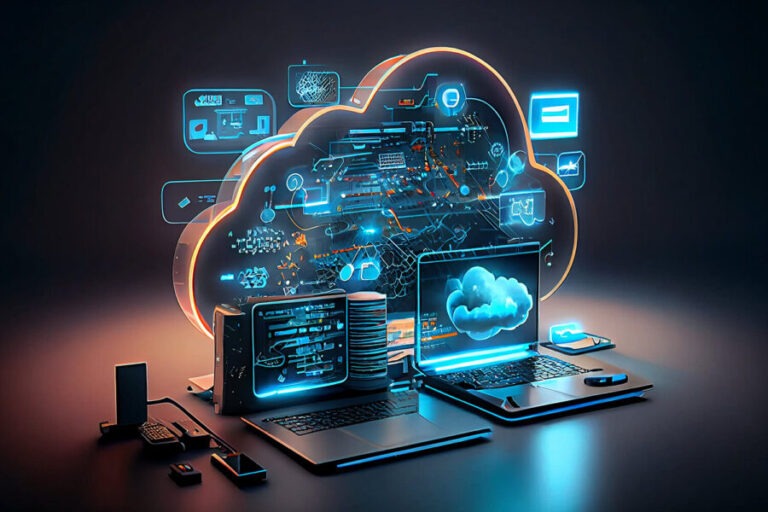 Choosing the Right Cloud Services for Your Business