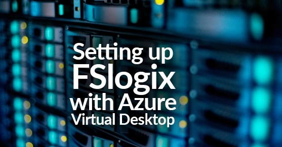 Azure Virtual Desktop