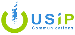 USIP Communications